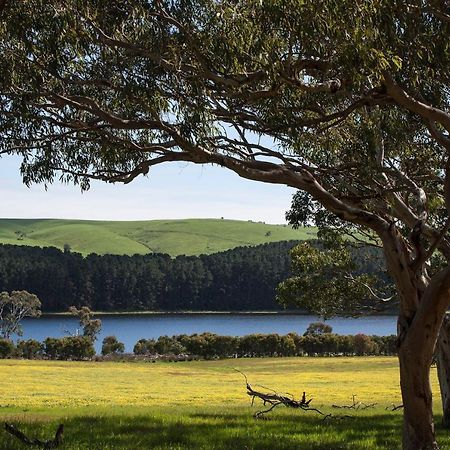 Terra Firma Mclaren Vale Bed & Breakfast Bagian luar foto