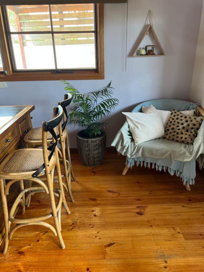 Terra Firma Mclaren Vale Bed & Breakfast Bagian luar foto